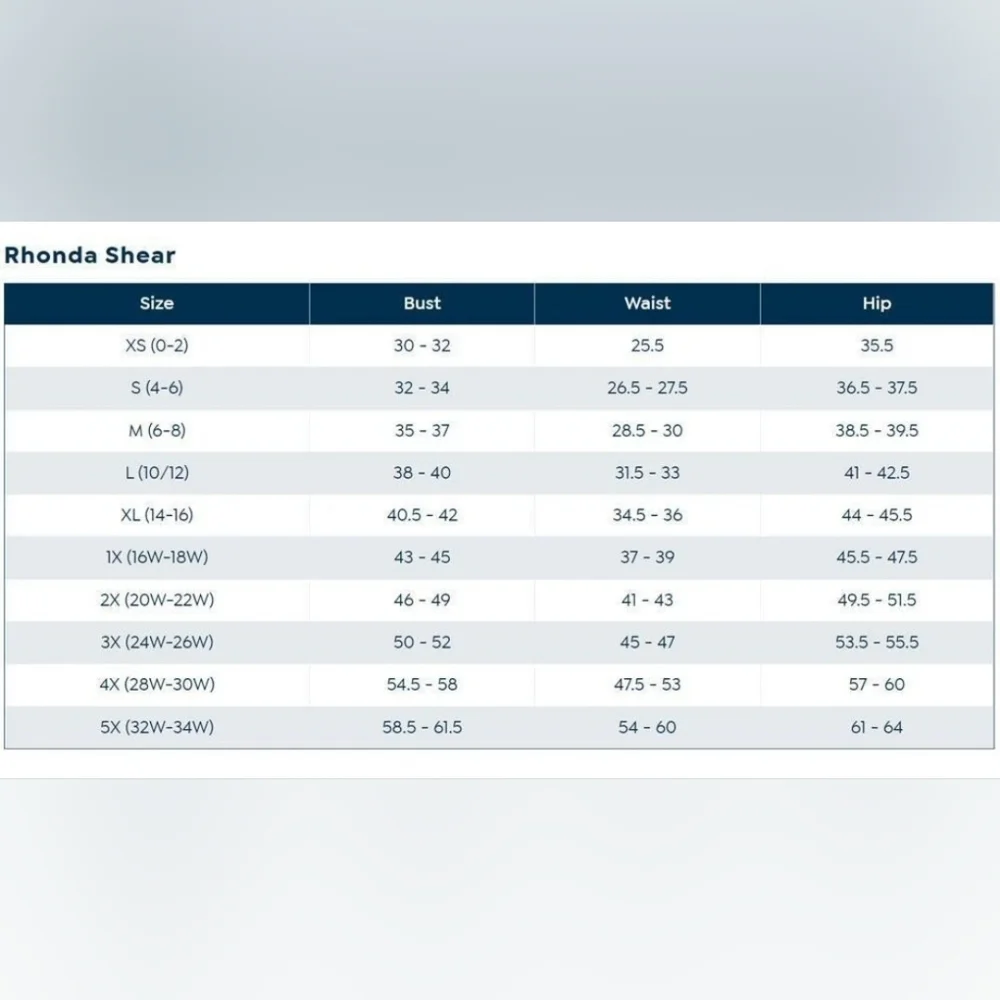 Rhonda Shear 2 Pc Soft Body Brief, Camo/Green, Size 2X - Picture 3 of 3